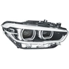 Image de Koplamp rechts 1EX011929421 Hella