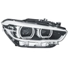 Image de Koplamp rechts 1EX011930421 Hella