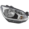 Image de Koplamp rechts 1EL012644021 Hella