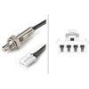 Image de Lambdasensor 6PA358066091 Hella