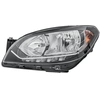 Image de Koplamp links 1EL012643011 Hella