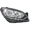 Image de Koplamp rechts 1EL012643021 Hella