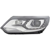 Image de Koplamp links 1ZT010748091 Hella