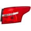 Image de Achterlicht 2SD354828161 Hella