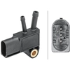 Image de Sensor uitlaatgasdruk 6PP009409171 Hella