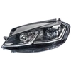 Image de Koplamp links 1ZX013924211 Hella
