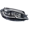 Image de Koplamp rechts 1ZX013924221 Hella