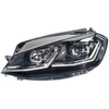 Image de Koplamp links 1ZX013924251 Hella