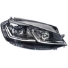 Image de Koplamp rechts 1ZX013924261 Hella