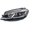 Image de Koplamp links 1EX013924291 Hella