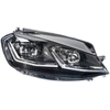 Image de Koplamp rechts 1EX013924301 Hella