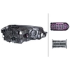Image de Koplamp 1EX013924691 Hella