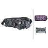 Image de Koplamp rechts 1EX013924701 Hella