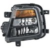 Image de Mistlamp 1NE011694111 Hella