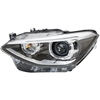 Image de Koplamp links 1ZS010741651 Hella