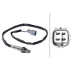 Image de Lambdasonde 6PA358103051 Hella
