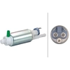 Image de Brandstofpomp 8TF358106581 Hella