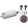Image de Brandstofpomp 8TF358106511 Hella