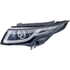 Image de Koplamp links 1ZS354835031 Hella
