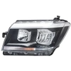 Image de Koplamp links 1EB012830011 Hella