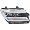 Image de Koplamp rechts 1EX012830101 Hella