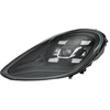 Image de Koplamp links 1EX012222411 Hella