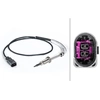 Image de Sensor uitlaatgastemperatuur 6PT014494441 Hella