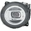 Image de Koplamp 1EX014543011 Hella