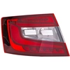 Image de Achterl Skoda Octavia III 12- li led 2SK012881051 Hella