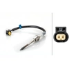 Image de Sensor uitlaatgastemperatuur 6PT014495041 Hella