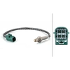 Image de Lambdasonde 6pa 6PA358103511 Hella