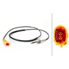 Image de Sensor uitlaatgastemperatuur 6PT014494801 Hella