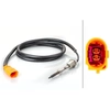 Image de Sensor uitlaatgastemperatuur 6PT014494771 Hella