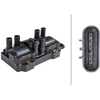 Image de Ignition Coil 5da 5DA230035811 Hella