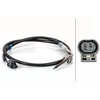 Image de Sensor uitlaatgastemperatuur 6PT014494891 Hella