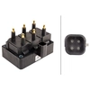 Image de Bobine 5DA230036051 Hella