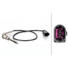 Image de Sensor uitlaatgastemperatuur 6PT014494861 Hella