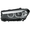 Image de Koplamp links 1EX354836011 Hella