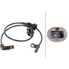 Image de Abs Sensor 6pu 6PU230040011 Hella