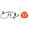 Image de Abs Sensor 6pu 6PU230040111 Hella