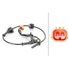 Image de Abs Sensor 6pu 6PU230040211 Hella