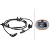 Image de Abs Sensor 6pu 6PU230040261 Hella