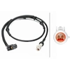 Image de Abs Sensor 6pu 6PU230040381 Hella