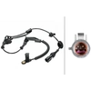 Image de Abs Sensor 6pu 6PU230040461 Hella