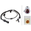 Image de Abs Sensor 6pu 6PU230040531 Hella