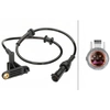 Image de Abs Sensor 6pu 6PU230040571 Hella