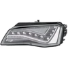 Image de Koplamp links 1EX010188611 Hella