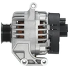 Image de Dynamo / Alternator 8el 8EL011712901 Hella