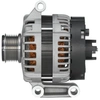 Image de Dynamo / Alternator 8el 8EL011713361 Hella