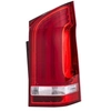 Image de Achterlicht 2SK011813221 Hella